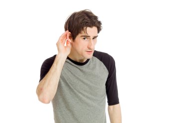 Model dinleme dikkat