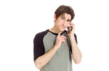 Model düşünme ve ararken