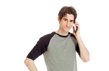 Pozitifliği ifade modeli