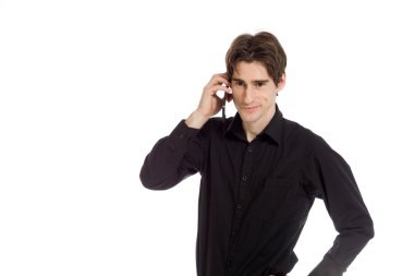 Cep telefonu kullanarak başarılı modeli