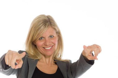 kamera için işaret modeli