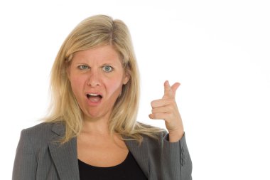 kızgın modeli azar ve işaret