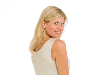 etrafında dönen modeli