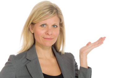 Modeli el ile sunulması