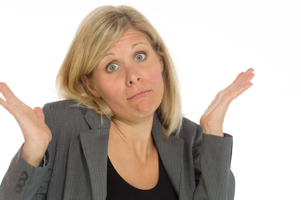 Şaşkın ve karışık modeli kaybetti