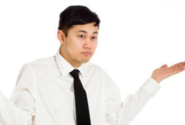 Şaşkın ve karışık modeli kaybetti