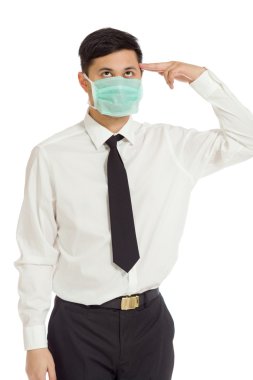 Modeli el umutsuzluk silah