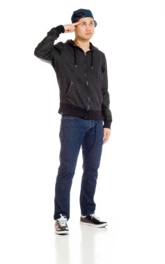 Modeli el umutsuzluk silah