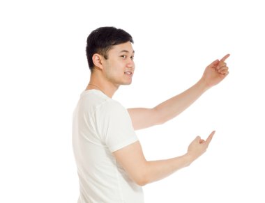 Eliyle işaret modeli