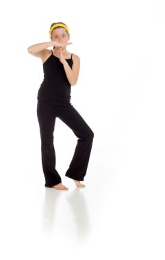 Modeli bir mola ihtiyacı