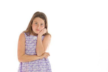 Depresif veya sıkılmış modeli