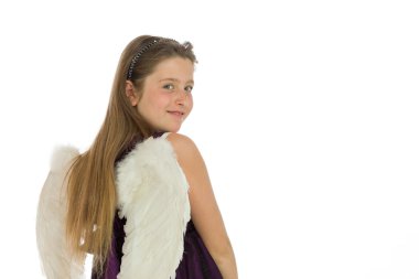 etrafında dönen modeli