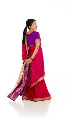 Arkadan seyir modeli