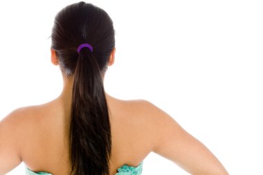 Onu geri gösteren model