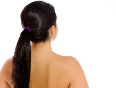 Arkadan seyir modeli