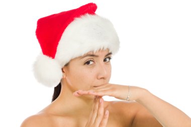 Model bir mola gerekir