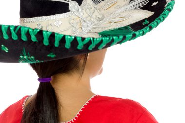 Arkadan seyir modeli