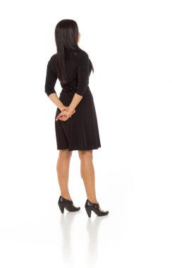 Arkadan seyir modeli