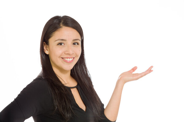 Представление и демонстрация моделей вручную
