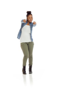 kamera için işaret modeli