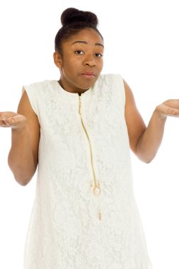 Şaşkın ve karışık modeli kaybetti