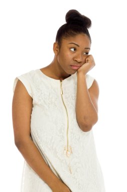 Depresif veya sıkılmış modeli