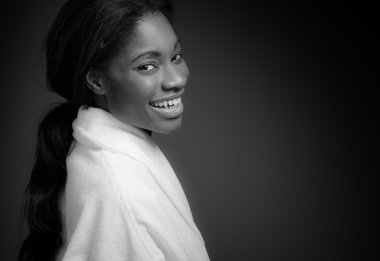 etrafında dönen modeli