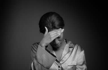 Model acı baş ağrısı