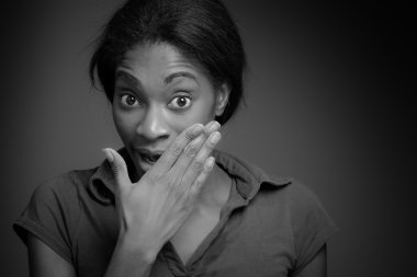 Modeli kapsayan ağız