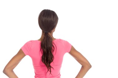 Onu geri gösteren model