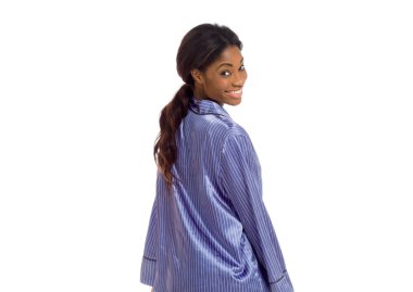 etrafında dönen modeli