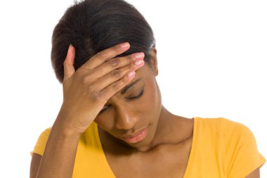 Model acı baş ağrısı