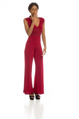 Esneme modeli yorgun