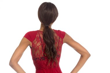 Onu geri gösteren model