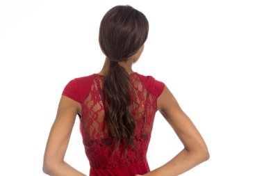 Arkadan seyir modeli