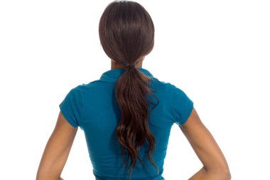 Arkadan seyir modeli