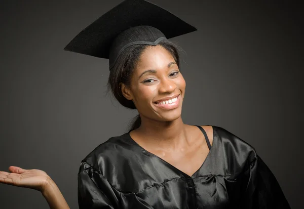 Model verbaasd en verward verloren — Stockfoto