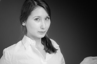 Pozitifliği ifade modeli