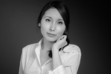 Depresif ve bıkkın modeli