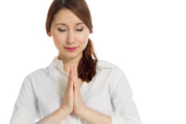 Model dua veya isteyen