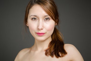 Pozitifliği ifade modeli