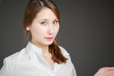 Pozitifliği ifade modeli