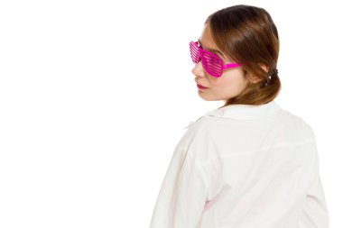 etrafında dönen modeli