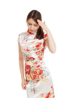 Model acı baş ağrısı