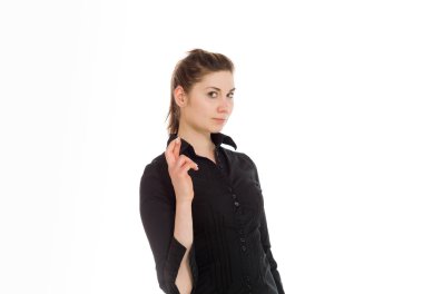 Şans getirmesi için dua modeli