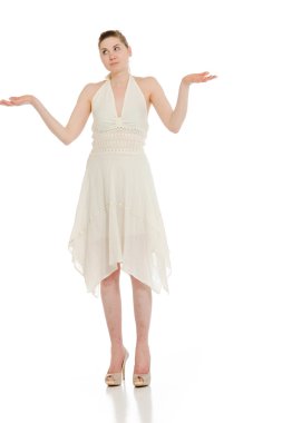 Şaşkın ve karışık modeli kaybetti