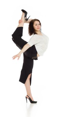 Akrobasi Model germe