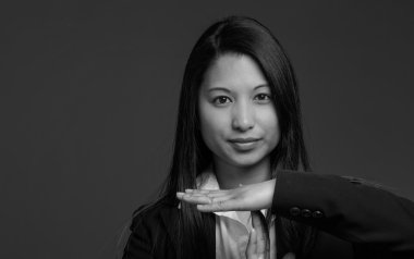 Model bir mola gerekir