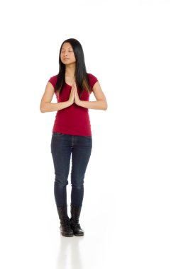 Model dua veya isteyen
