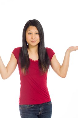 Şaşkın ve karışık modeli kaybetti